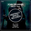Thumbnail for the John Drummer - Magiс Man link, provided by host site