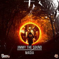 Thumbnail for the Jimmy The Sound - Magia link, provided by host site
