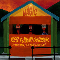 Thumbnail for the Kes - Magic link, provided by host site