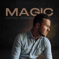 Thumbnail for the Patrick Thomas - Magic link, provided by host site