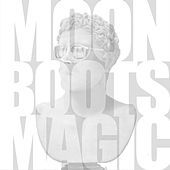 Thumbnail for the Moon Boots - Magic link, provided by host site