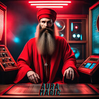Thumbnail for the Aura - Magic link, provided by host site