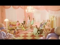 Thumbnail for the ARTBEAT - (아트비트) ‘MAGIC’ link, provided by host site