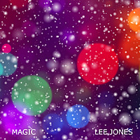 Thumbnail for the Lee Jones - Magic link, provided by host site