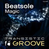Image of Beatsole linking to their artist page due to link from them being at the top of the main table on this page