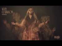 Thumbnail for the Kelly Clarkson - Magic link, provided by host site