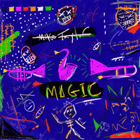 Thumbnail for the Mike Taylor - Magic link, provided by host site