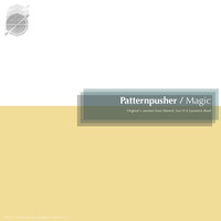 Image of Patternpusher linking to their artist page due to link from them being at the top of the main table on this page