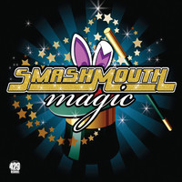 Thumbnail for the Smash Mouth - Magic link, provided by host site