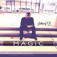 Thumbnail for the Johnny B - Magic link, provided by host site