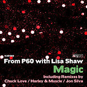 Thumbnail for the Lisa Shaw - Magic link, provided by host site