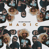 Thumbnail for the Big Dame - Magic link, provided by host site