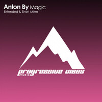Thumbnail for the Anton By - Magic link, provided by host site