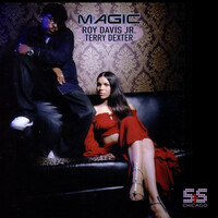 Thumbnail for the Roy Davis Jr. - Magic link, provided by host site