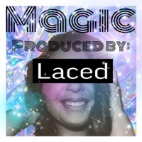Thumbnail for the Laced - Magic link, provided by host site