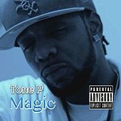Thumbnail for the Tone P - Magic link, provided by host site