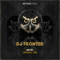 Thumbnail for the DJ Fronter - Magic link, provided by host site