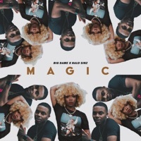 Thumbnail for the Big Dame - Magic link, provided by host site