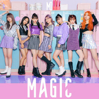 Thumbnail for the MAGICOUR - MAGIC link, provided by host site