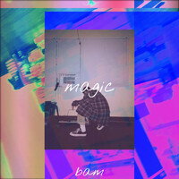 Thumbnail for the Bam - Magic link, provided by host site