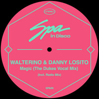 Thumbnail for the Walterino - Magic link, provided by host site