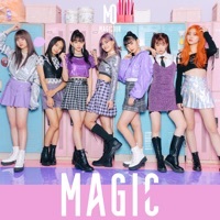 Thumbnail for the MAGICOUR - Magic link, provided by host site