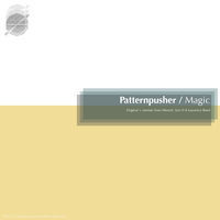 Thumbnail for the Patternpusher - Magic link, provided by host site