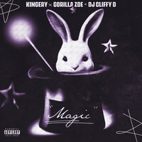 Thumbnail for the Kingery - Magic link, provided by host site