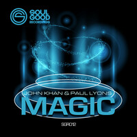 Thumbnail for the John Khan - Magic link, provided by host site