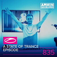 Thumbnail for the Thomas Gold - Magic (ASOT 835) - GMS & Deedrah Remix link, provided by host site