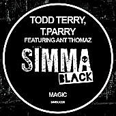 Thumbnail for the Todd Terry - Magic link, provided by host site
