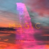 Thumbnail for the Avi Snow - Magic link, provided by host site