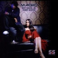 Thumbnail for the Roy Davis Jr. - Magic link, provided by host site