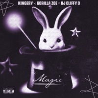 Thumbnail for the Kingery - Magic link, provided by host site