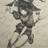 Thumbnail for the Oni - magic link, provided by host site