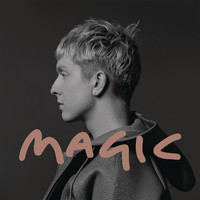 Image of Matthew Young linking to their artist page due to link from them being at the top of the main table on this page