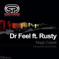 Thumbnail for the Dr Feel - Magic Carpet link, provided by host site