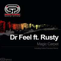 Thumbnail for the Dr Feel - Magic Carpet link, provided by host site