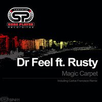 Thumbnail for the Dr Feel - Magic Carpet link, provided by host site