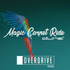 Thumbnail for the Dune - Magic Carpet Ride (Overdrive Remix) link, provided by host site