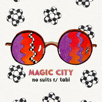 Thumbnail for the No Suits - Magic City link, provided by host site