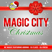 Thumbnail for the MC Magic - Magic City Christmas link, provided by host site