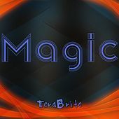 Thumbnail for the Terabrite - Magic link, provided by host site