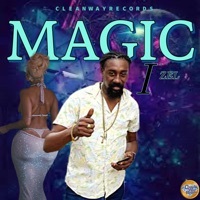 Thumbnail for the İzel - Magic link, provided by host site
