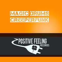 Thumbnail for the Creeperfunk - Magic Drums link, provided by host site