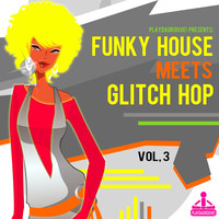 Thumbnail for the Creeperfunk - Magic Drums - DJ Tool, Pt. 4 link, provided by host site