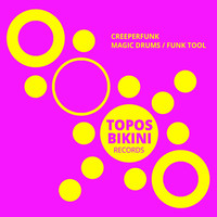 Thumbnail for the Creeperfunk - Magic Drums / Funk Tool link, provided by host site