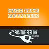 Thumbnail for the Creeperfunk - Magic Drums link, provided by host site