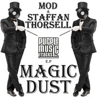 Thumbnail for the MOD - Magic Dust link, provided by host site