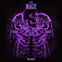 Thumbnail for the Galo - Magic link, provided by host site